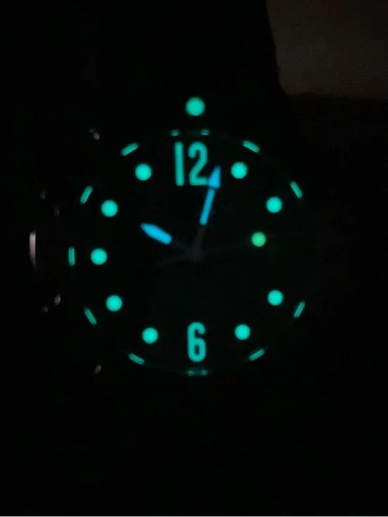 BVLGARI Diagono SD38S Dive Watch - Picture 8 of 8